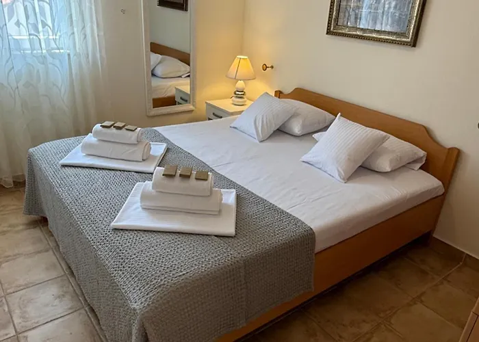 Vero Aparthotel Pucisca