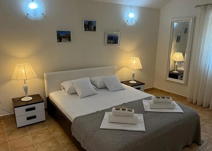 Aparthotel Vero 4*