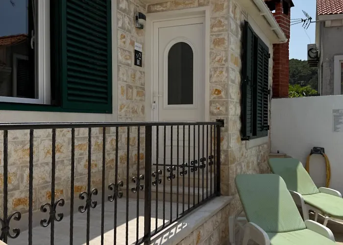 Vero Aparthotel Pucisca