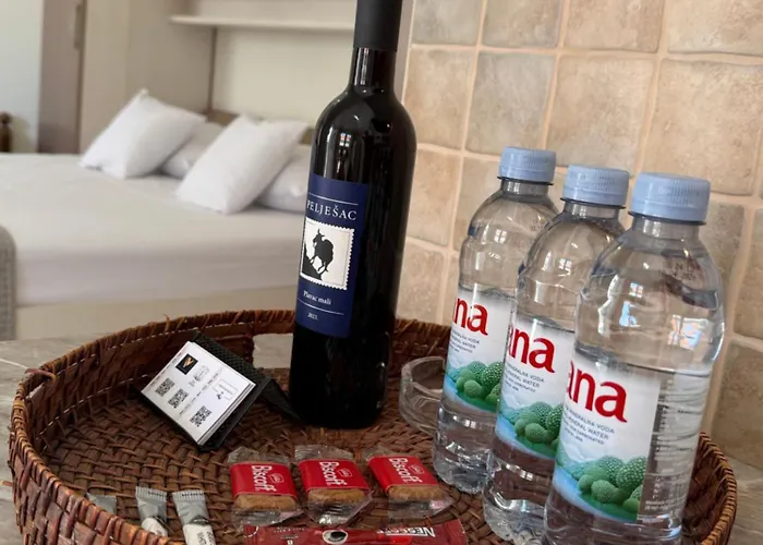 Aparthotel Vero 4*