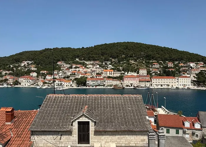 Aparthotel Vero Pucisca