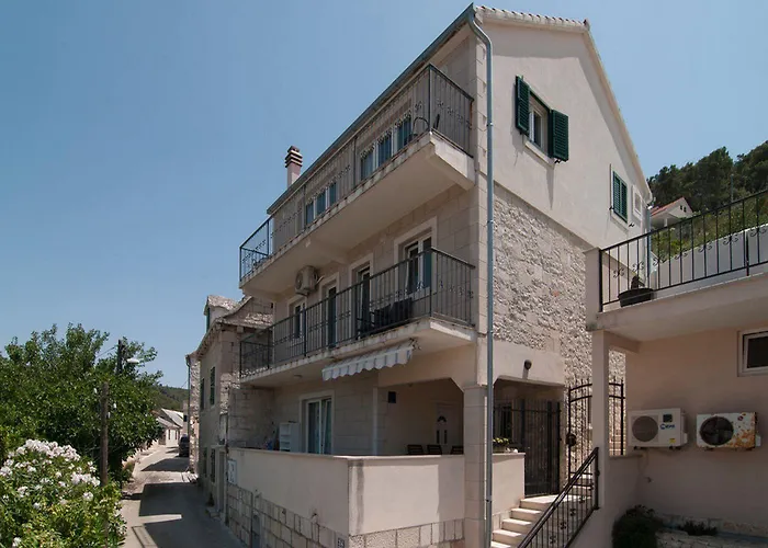 Aparthotel Vero 4*