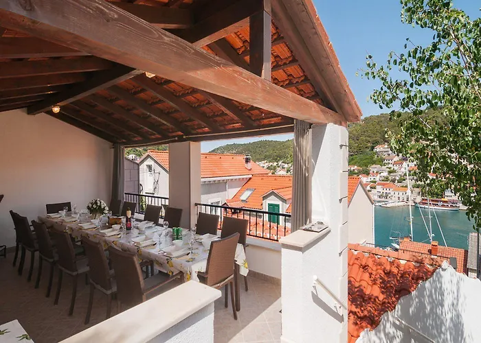 Aparthotel Vero Pucisca