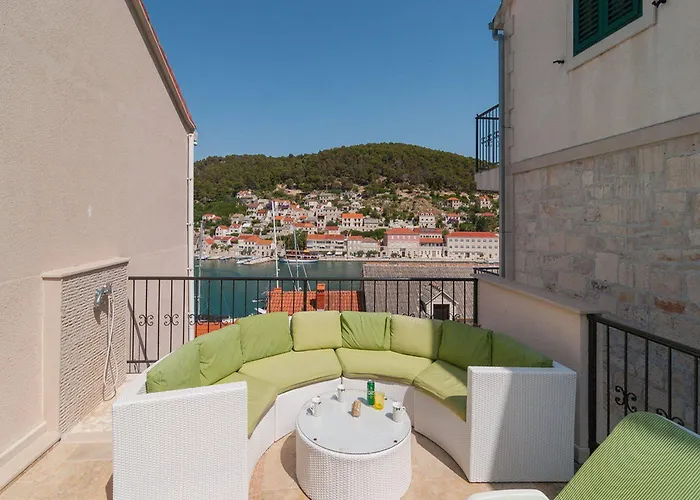 Aparthotel Vero