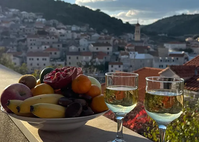 Vero Aparthotel Pucisca