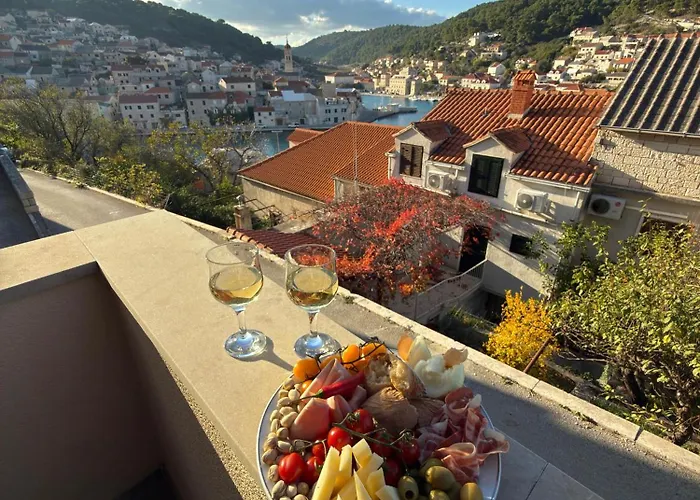 Aparthotel Vero Pucisca