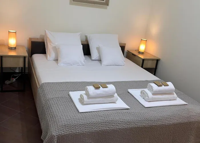 Aparthotel Vero 4*