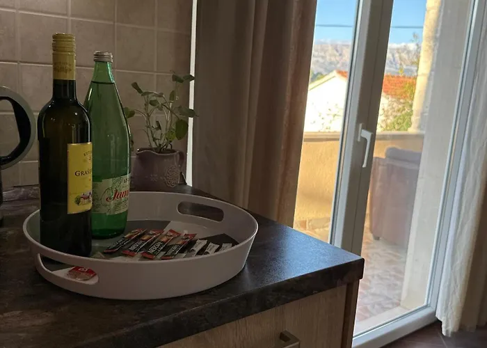 Aparthotel Vero 4*