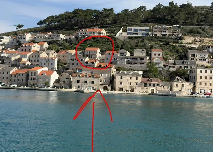 Vero Aparthotel Pucisca